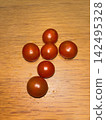 迷你番茄字母 Na 142495328