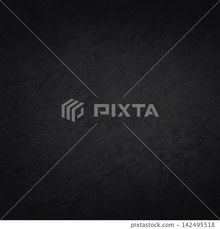 Dark grey black slate texture in natural pattern with high resolution for background and design art work. Black stone wall. Dark grey black slate texture in natural pattern with high resolution for background and design art work. Black stone wall. 142495518