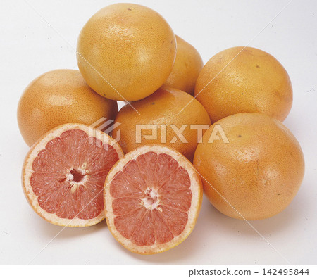 grapefruit  142495844
