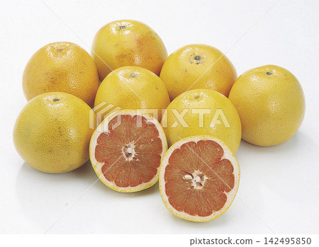 grapefruit  142495850