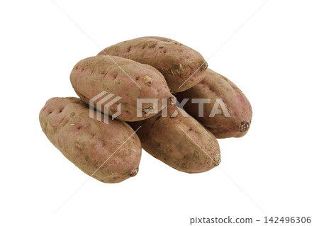 Sweet potato Sweet potato 142496306