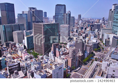 大阪府北區北新地建築物 大阪府北區北新地建築物 142496463