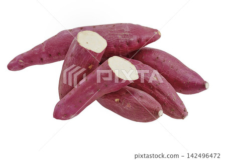 Sweet potato Sweet potato 142496472