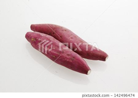 Sweet potato Sweet potato 142496474