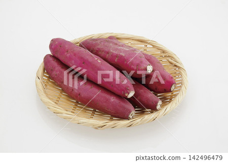 Sweet potato Sweet potato 142496479