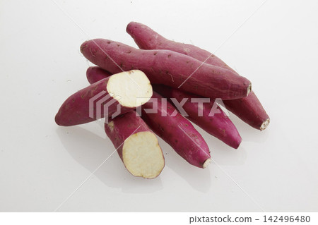 Sweet potato Sweet potato 142496480