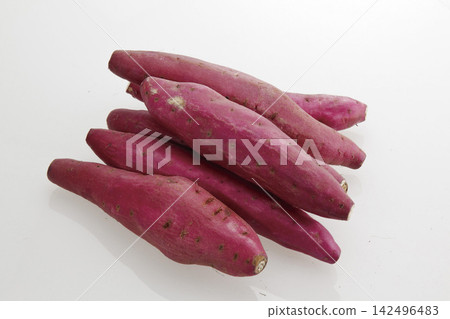 Sweet potato Sweet potato 142496483