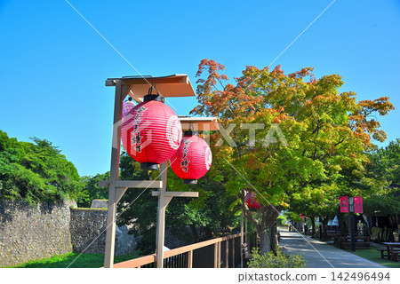 愛知縣：名古屋城、金鯱橫丁宗春地區 142496494