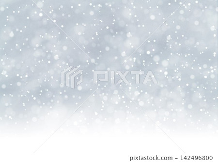 Snowfall Snowfall 142496800