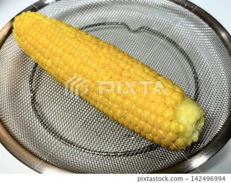 Corn Corn 142496994
