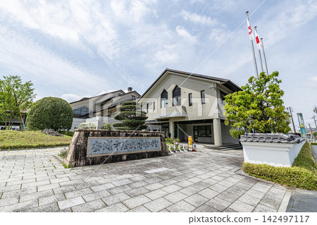 愛知縣安城市安城市歷史博物館 愛知縣安城市安城市歷史博物館 142497117