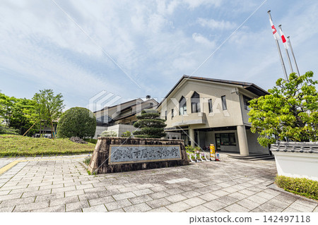 Anjo City History Museum, Anjo City, Aichi Prefecture Anjo City History Museum, Anjo City, Aichi Prefecture 142497118