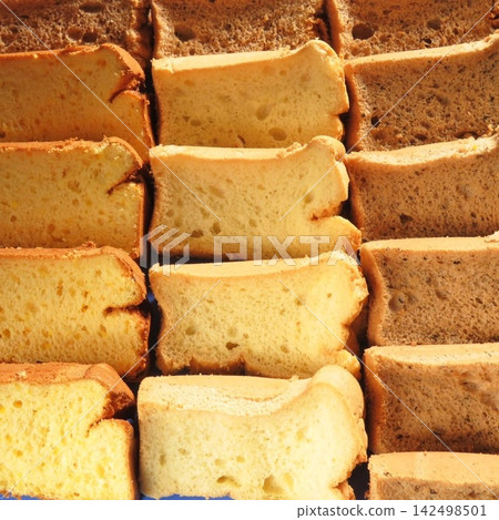 chiffon cake chiffon cake 142498501