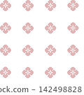 Hanazaki pattern 142498828
