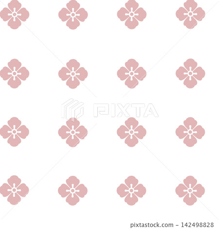 Hanazaki pattern Hanazaki pattern 142498828