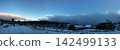 雪景全景 142499133