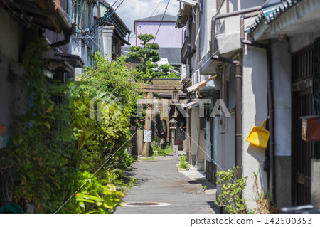 松之木大名神貓塚 松之木大名神貓塚 142500353