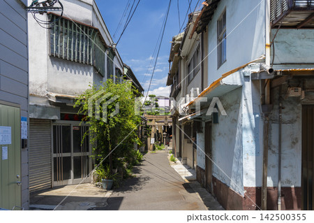 松之木大名神貓塚 松之木大名神貓塚 142500355