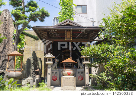 松之木大名神貓塚 142500358