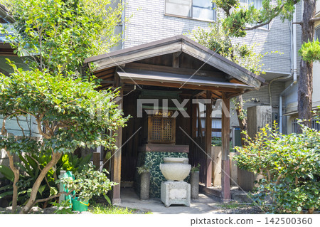 松之木大名神貓塚 松之木大名神貓塚 142500360
