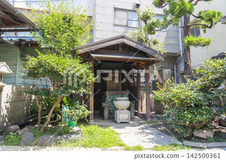松之木大名神貓塚 142500361