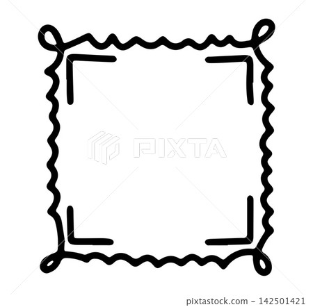 Shop QR Frame Shop QR Frame 142501421
