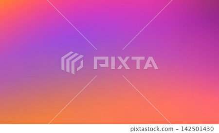 Calm Sunset Gradation Background Texture Calm Sunset Gradation Background Texture 142501430