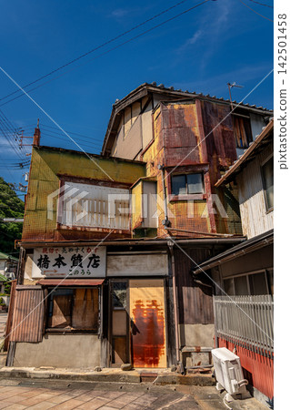 兵庫縣龍野市傳統建築保護區 兵庫縣龍野市傳統建築保護區 142501458