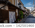 兵庫縣龍野市傳統建築保護區 142501460