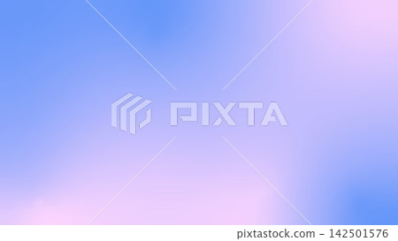 Winter holographic gradient. Pastel Christmas background, modern winter blue gradient vector design. Winter holographic gradient. Pastel Christmas background, modern winter blue gradient vector design. 142501576