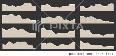 Shadow Wave Website Bottom Separator Shadow Wave Website Bottom Separator 142501595