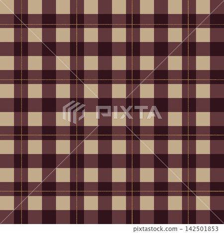 A classic check pattern background in elegant burgundy and off-white. A classic check pattern background in elegant burgundy and off-white. 142501853