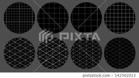 Blueprint Paper Background Bundle with Mixed Grids Blueprint Paper Background Bundle with Mixed Grids 142502013