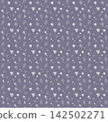 Scandinavian pattern 142502271
