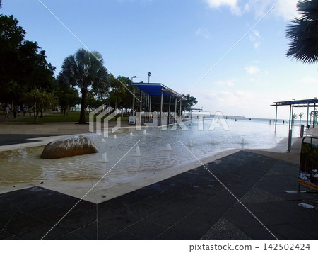 濱海潟湖 濱海潟湖 142502424