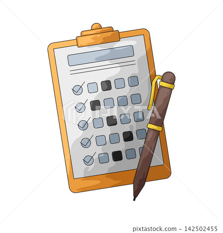 Illustration of Assessment Illustration of Assessment 142502455