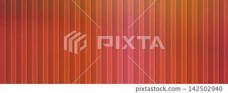 Corrugated Shipping Container Texture Corrugated Shipping Container Texture 142502940