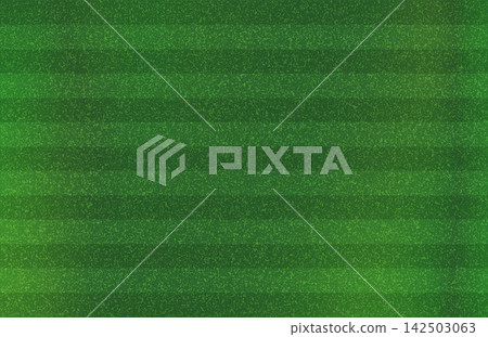 Soccer Lawn Stripe Background Design Soccer Lawn Stripe Background Design 142503063