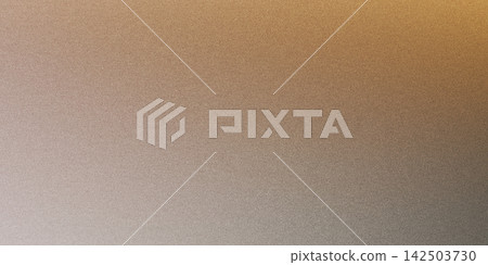 Abstract gradient background with warm brown and beige colors and soft noise texture Abstract gradient background with warm brown and beige colors and soft noise texture 142503730
