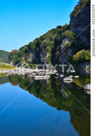 Aonodomon Cave, Oita Prefecture Aonodomon Cave, Oita Prefecture 142503974