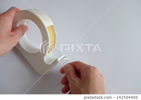 Scotch tape Scotch tape 142504408