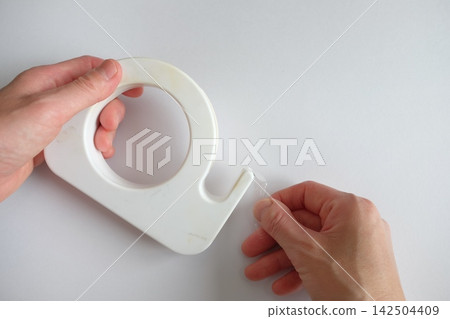 Scotch tape Scotch tape 142504409