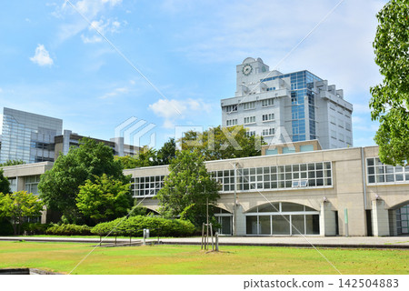 福井縣立大學永平寺校區 142504883