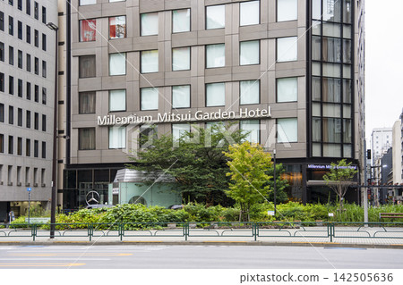 東京千禧三井花園酒店 142505636