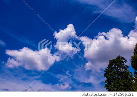 【京都風景】法海寺上空的夏日雲霧,讓人聯想到佛陀。 【京都風景】法海寺上空的夏日雲霧,讓人聯想到佛陀。 142506121