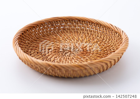 Rattan basket Rattan basket 142507248
