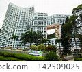 香港淺水灣的一棟建築 142509025
