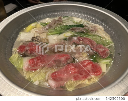 涮鍋影像 涮鍋影像 142509600