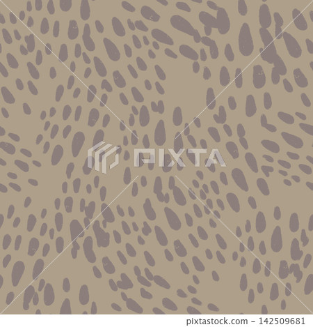 seamless pattern with leopard skin seamless pattern with leopard skin 142509681