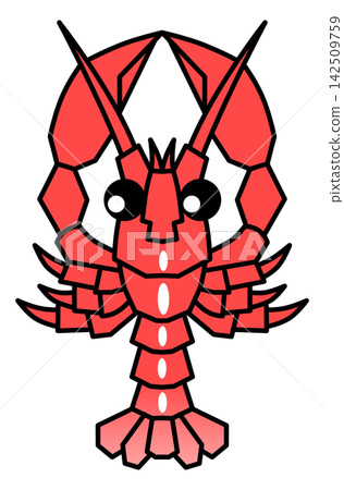 SD美國小龍蝦 SD美國小龍蝦 142509759